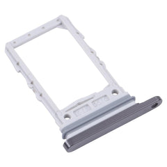 Samsung Galaxy Z Flip4 Replacement SIM Card Tray Slot - Black