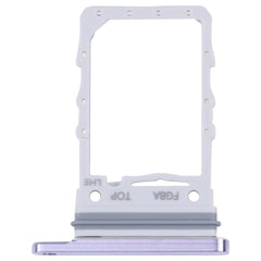 Samsung Galaxy Z Flip4 Replacement SIM Card Tray Slot - Purple