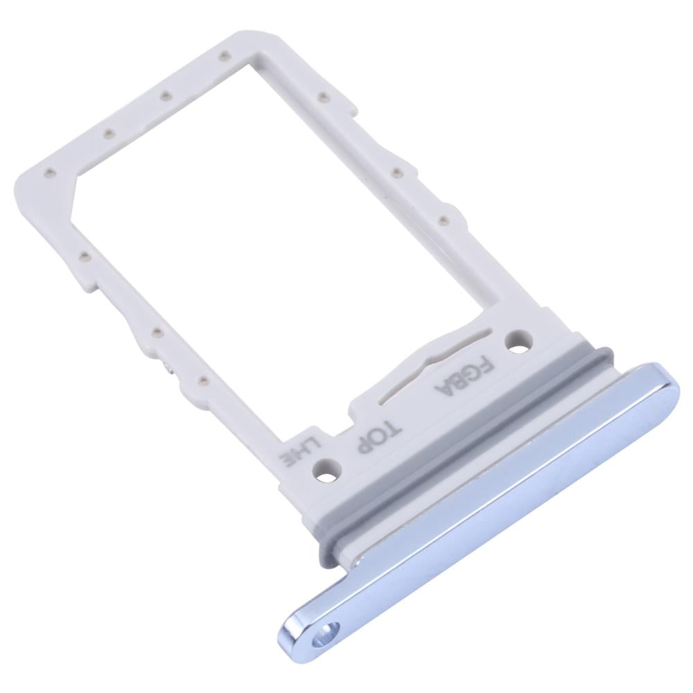 Samsung Galaxy Z Flip4 SIM Card Tray Slot Replacement - Blue