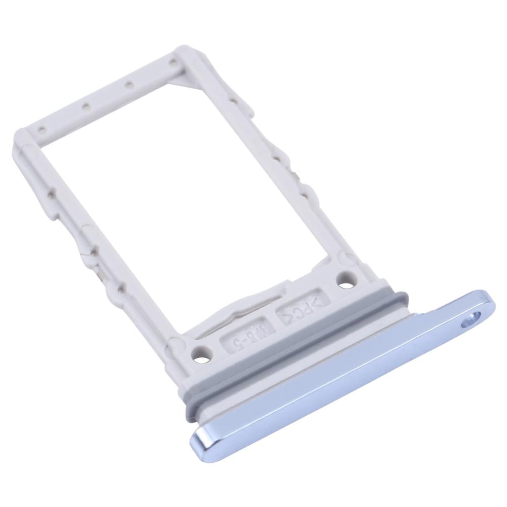 Samsung Galaxy Z Flip4 SIM Card Tray Slot Replacement - Blue