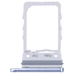 Samsung Galaxy Z Flip4 SIM Card Tray Slot Replacement - Blue