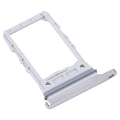 Samsung Galaxy Z Flip4 SIM Card Tray Slot Replacement - Silver