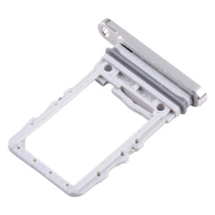 Samsung Galaxy Z Flip5 SIM Card Tray Replacement - Silver