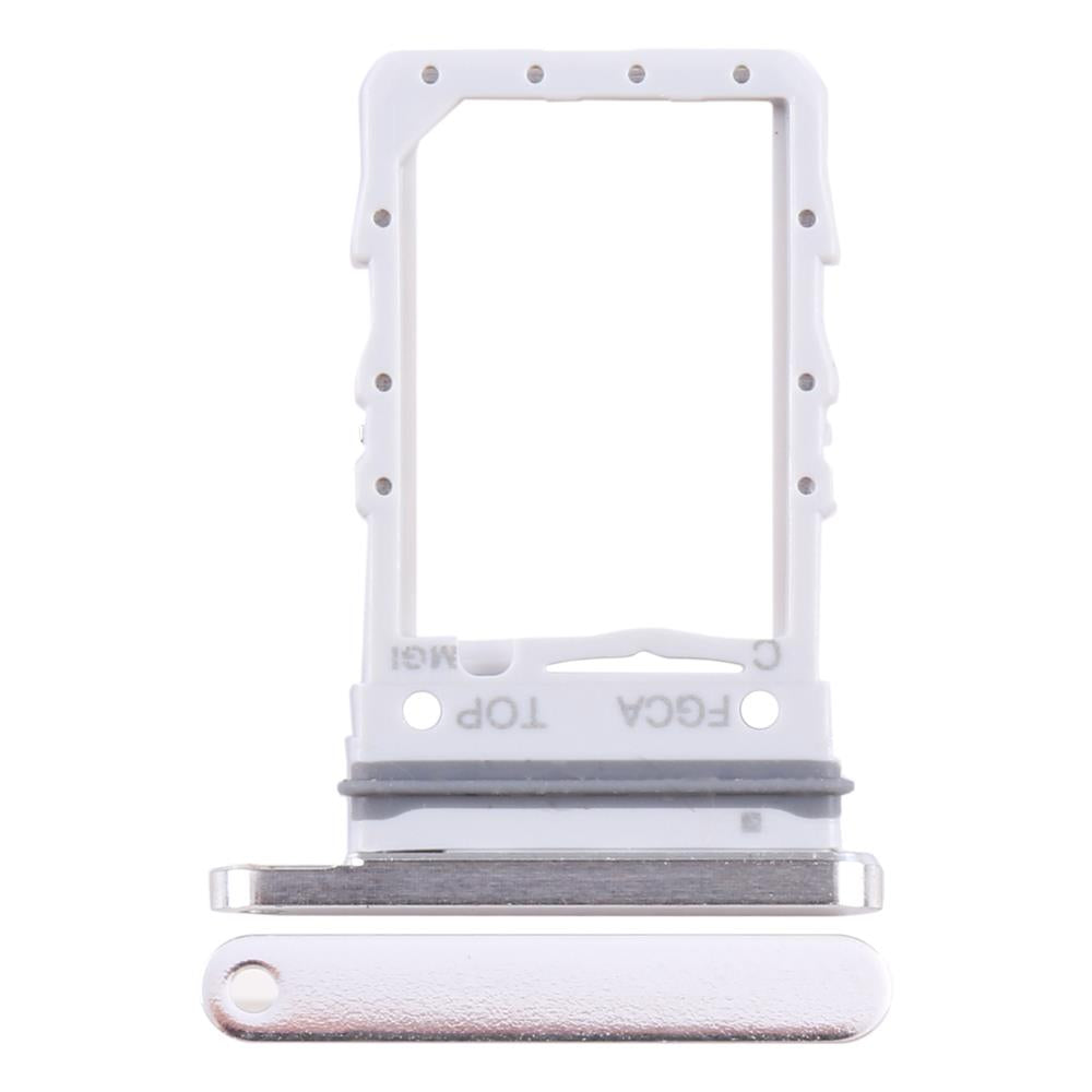 Samsung Galaxy Z Flip5 SIM Card Tray Replacement - Silver