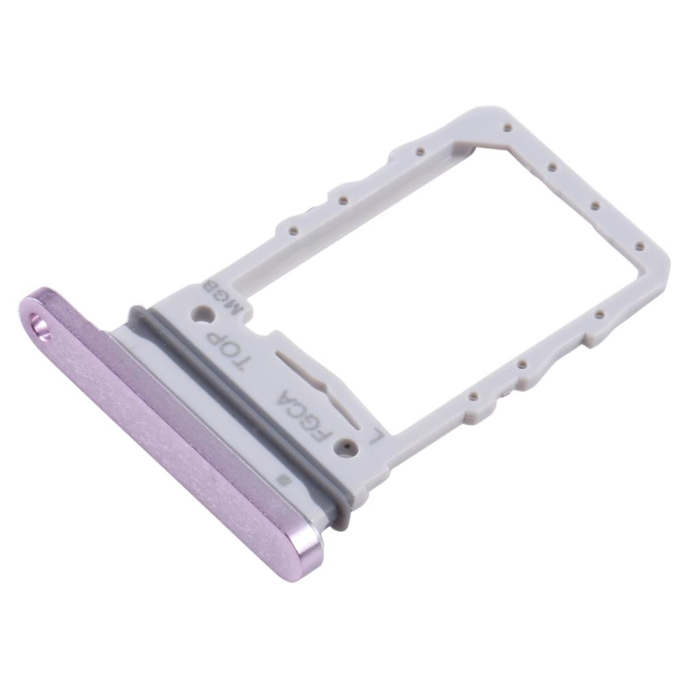 Samsung Galaxy Z Flip5 SIM Card Tray Slot Replacement - Purple