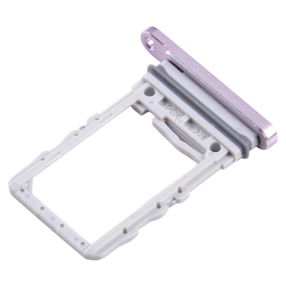 Samsung Galaxy Z Flip5 SIM Card Tray Slot Replacement - Purple