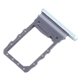 Samsung Galaxy Z Flip6 Replacement SIM Card Tray - Grey