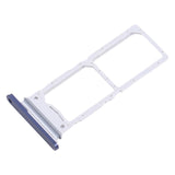 Samsung Galaxy Z Flip6 Replacement SIM Card Tray Slot - Blue