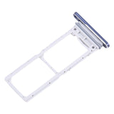 Samsung Galaxy Z Flip6 Replacement SIM Card Tray Slot - Blue