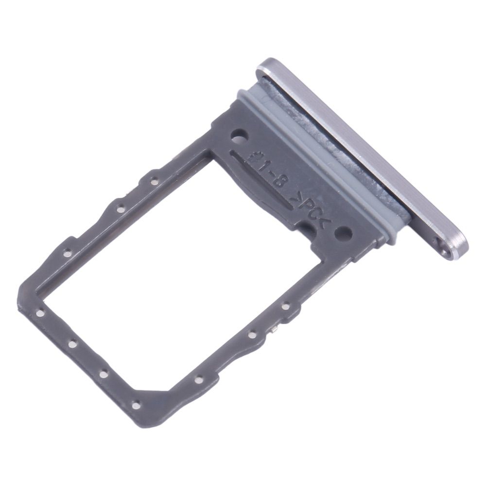 Samsung Galaxy Z Flip6 Replacement SIM Card Tray - Grey