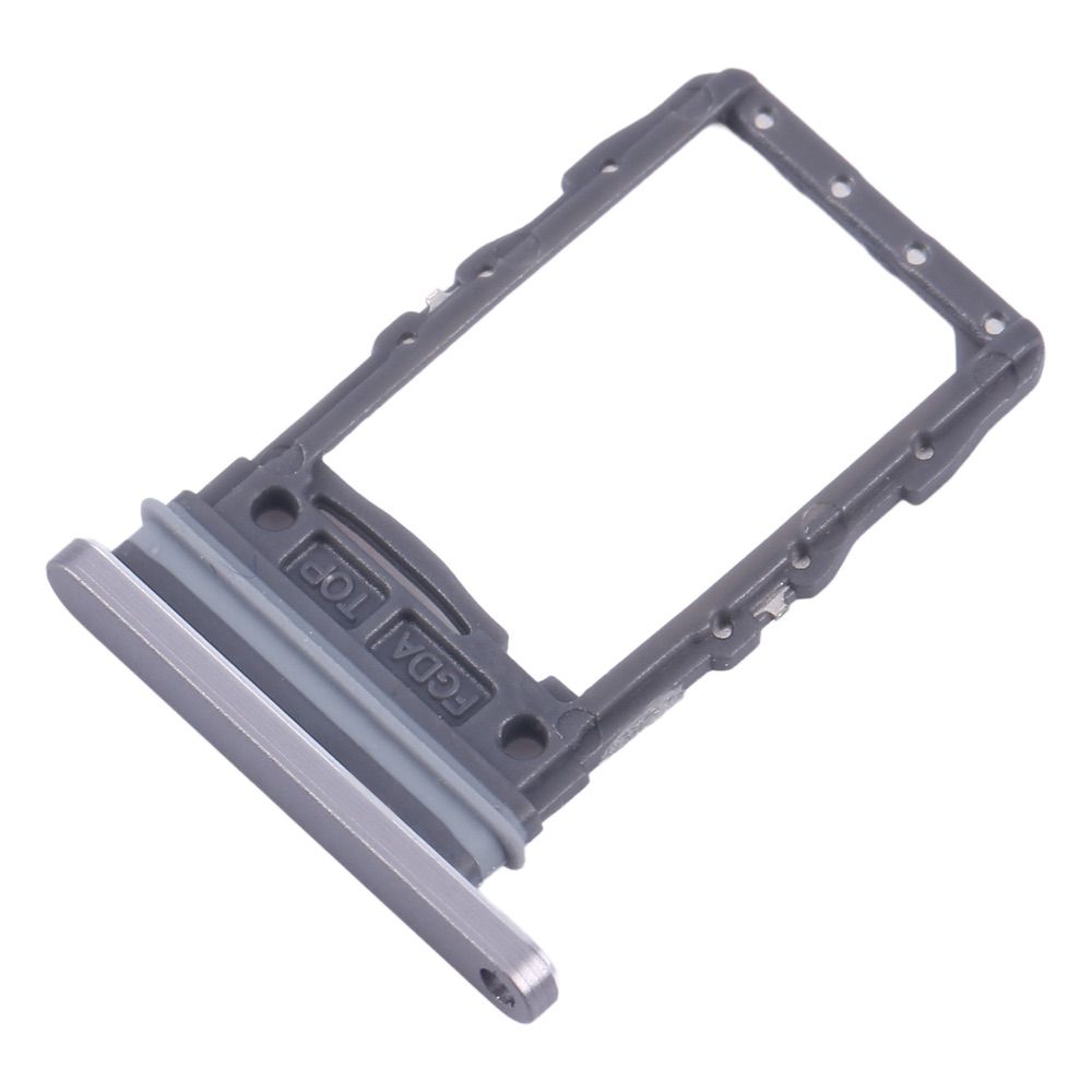 Samsung Galaxy Z Flip6 Replacement SIM Card Tray - Grey