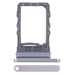 Samsung Galaxy Z Flip6 Replacement SIM Card Tray - Grey