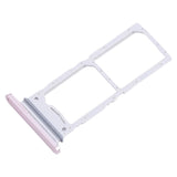 Samsung Galaxy Z Flip6 Replacement SIM Card Tray Slot - Pink