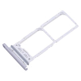 Samsung Galaxy Z Flip6 Replacement SIM Card Tray Slot - Silver