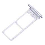 Samsung Galaxy Z Flip6 Replacement SIM Card Tray Slot - Silver