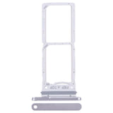 Samsung Galaxy Z Flip6 Replacement SIM Card Tray Slot - Silver