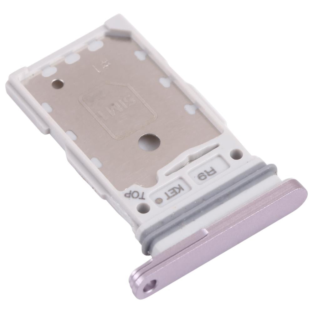 Samsung Galaxy Z Fold3 5G Replacement SIM Card Tray Slot - Purple