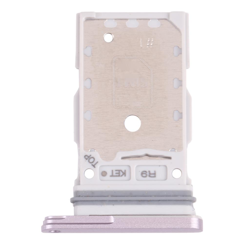 Samsung Galaxy Z Fold3 5G Replacement SIM Card Tray Slot - Purple