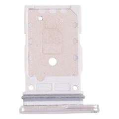 Samsung Galaxy Z Fold3 5G SIM Card Tray Slot Replacement - Silver