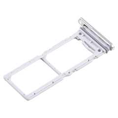 Samsung Galaxy Z Fold5 Replacement SIM Card Tray Slot - Silver