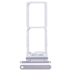 Samsung Galaxy Z Fold6 Replacement SIM Card Tray Slot - Silver