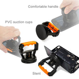 Screen Sucker Suction Cup Tool for Safe Phone and Tablet Screen Removal