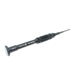 ScrewDriver Repair Tool 0.6Y x 25mm - Black