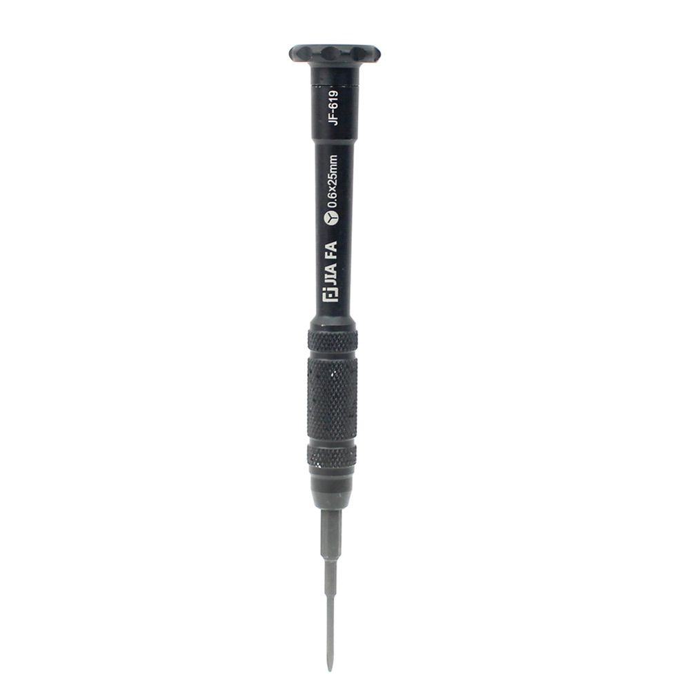 ScrewDriver Repair Tool 0.6Y x 25mm - Black