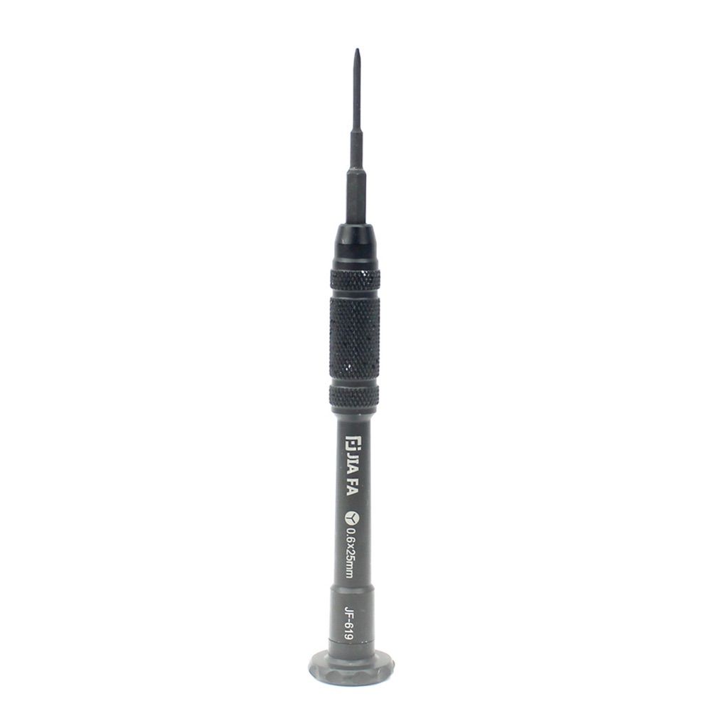 ScrewDriver Repair Tool 0.6Y x 25mm - Black