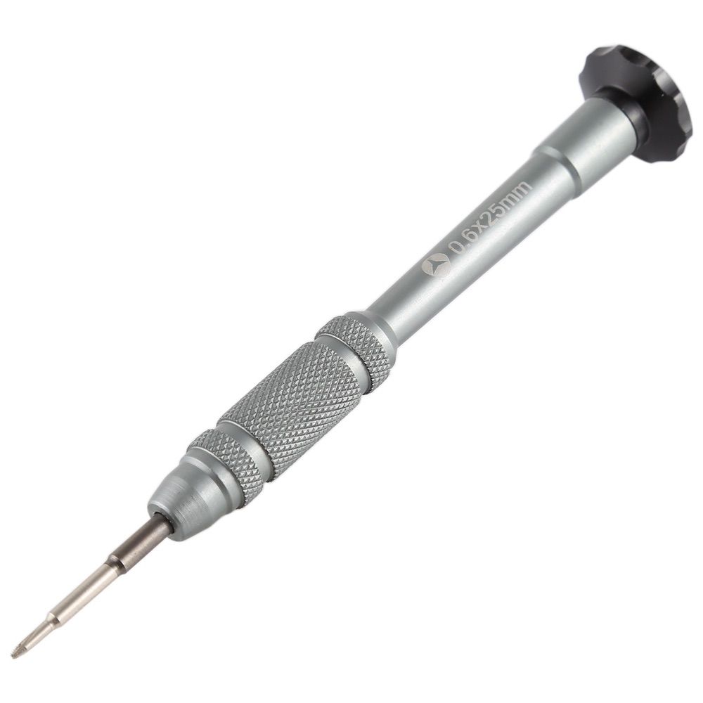 ScrewDriver Repair Tool 0.6Y x 25mm - Grey