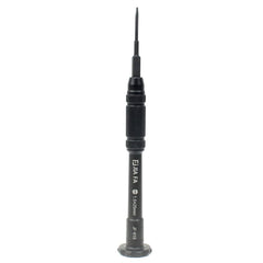 ScrewDriver Repair Tool 1.5 x 30mm Slotted - Black