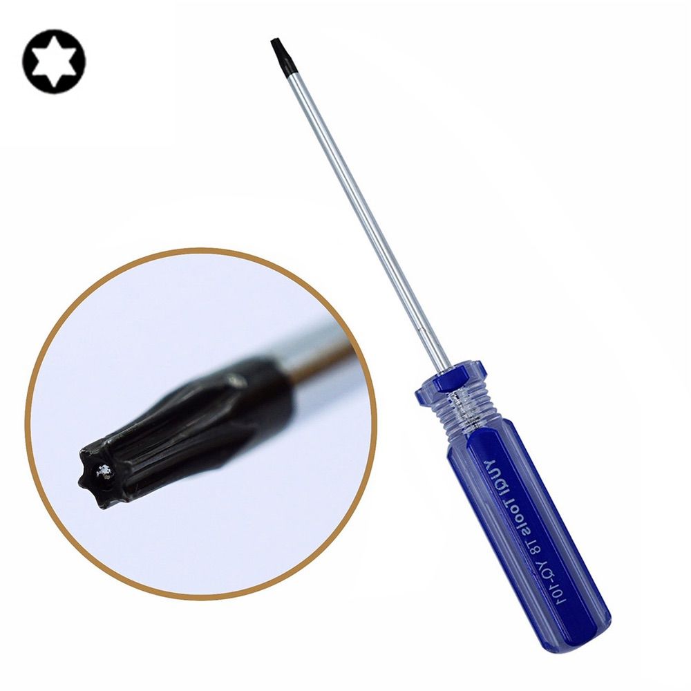 Torx T8 ScrewDriver Repair Tool Precision