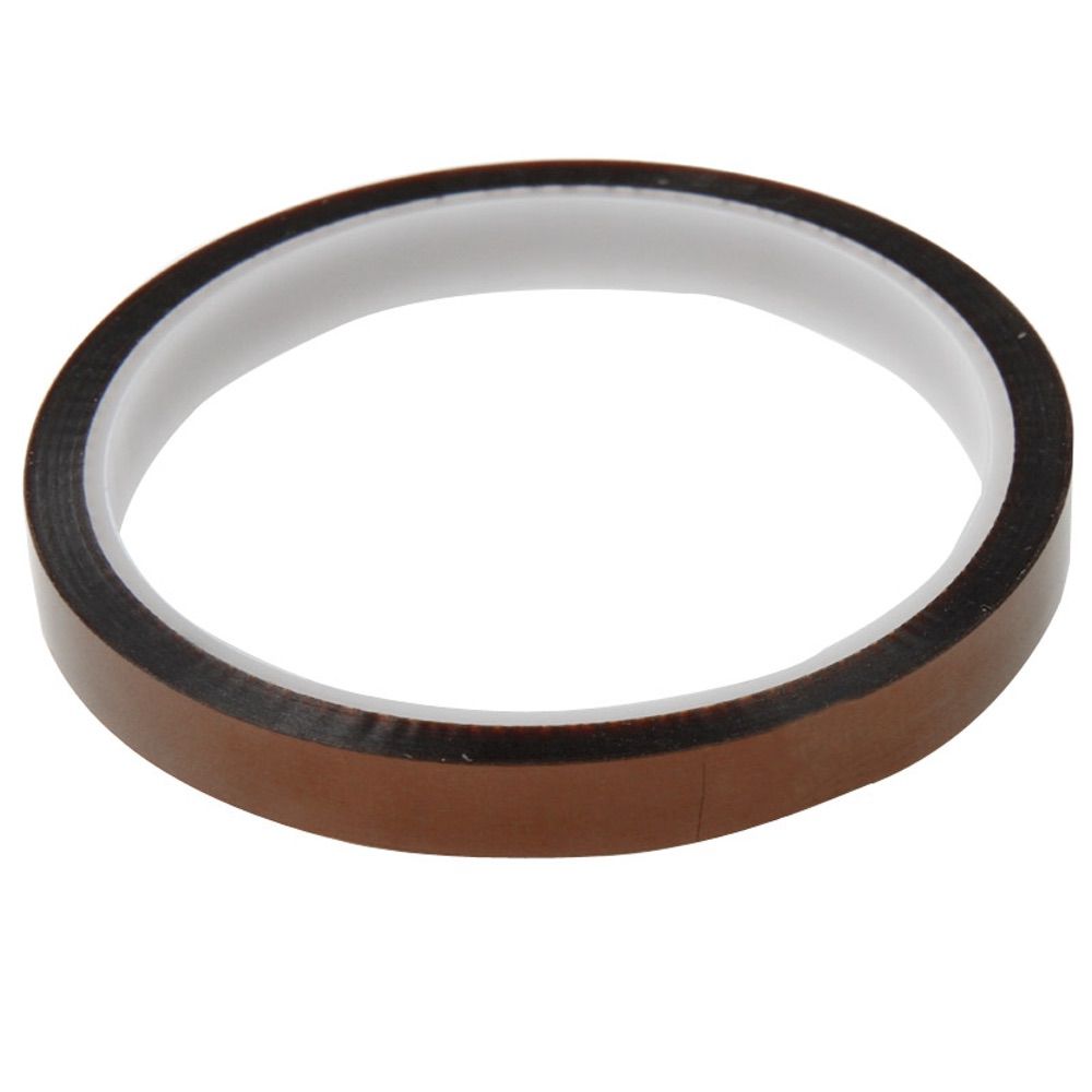 Temperature Resistant Tape Polyimide Tape for BGA PCB SMT Soldering