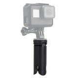 Tripod + Phone Mount Metal Clamp For Mobile Phones