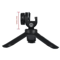 Tripod + Phone Mount Metal Clamp For Mobile Phones