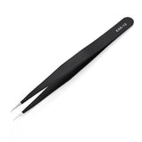 Tweezers Set Versatile 6-in-1 Stainless Steel Anti-Static for Precision Repairs