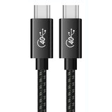 USB C To C Cable PD 100W 5A Fast Charging