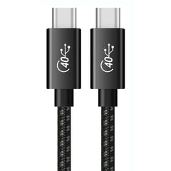 USB C To C Cable PD 100W 5A Fast Charging