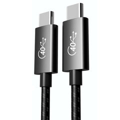 USB C To C Cable PD 100W 5A Fast Charging