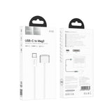 USB-C to Mag3 Magnetic Charging Cable HOCO X103 - 2M