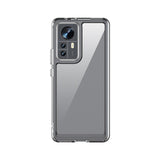 Xiaomi 12 Pro / 12S Pro Case Made With TPU - Transparent