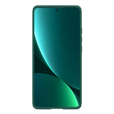 Xiaomi 12 Pro Case Protective NILLKIN CamShield Pro - Green