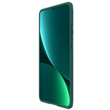 Xiaomi 12 Pro Case Protective NILLKIN CamShield Pro - Green