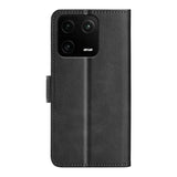 Xiaomi 13 Pro Case Shockproof Dual-Side Buckle - Black