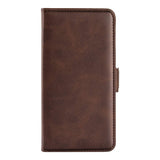 Xiaomi 13 Pro Case Dual-side Magnetic Buckle - Brown