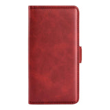 Xiaomi 13 Pro Case Dual-side Magnetic Buckle - Red