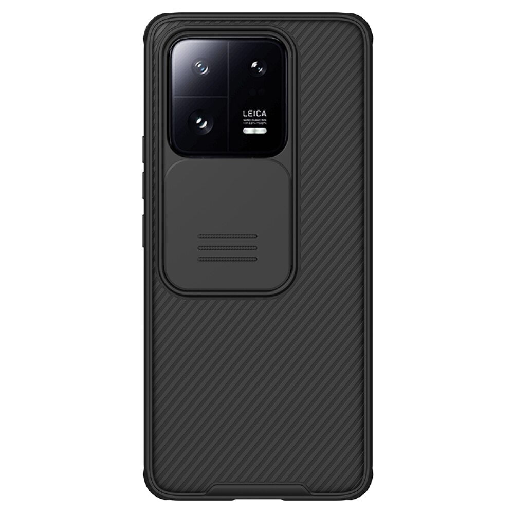 Xiaomi 13 Pro Case Protective CamShield Pro - Black