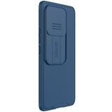 Xiaomi 13 Pro Case Shockproof NILLKIN CamShield Pro - Blue