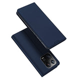 Xiaomi 13 Pro Case DUX DUCIS Skin Pro Series - Blue