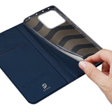 Xiaomi 13 Pro Case DUX DUCIS Skin Pro Series - Blue